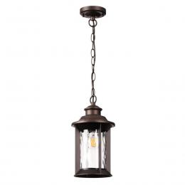Уличный подвесной светильник Odeon Light Mavret 4961/1  купить